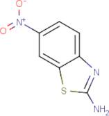 6-Nitro-1,3-benzothiazol-2-amine