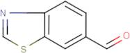 1,3-Benzothiazole-6-carbaldehyde