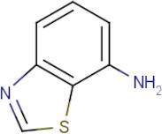 1,3-Benzothiazol-7-amine