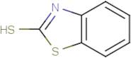 1,3-Benzothiazole-2-thiol