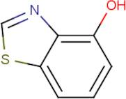 1,3-benzothiazol-4-ol