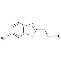 2-propyl-1,3-benzothiazol-6-amine