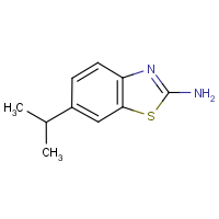 6-Isopropyl-1,3-benzothiazol-2-amine