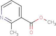 Methyl 2-methylnicotinate