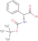 Boc-D-α-Phenylglycine