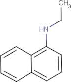 N-Ethylnaphthalen-1-amine