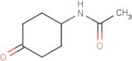 4-Acetamido-cyclohexanone