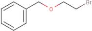 2-Bromoethoxymethylbenzene