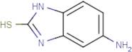 5-Amino-1H-benzoimidazole-2-thiol
