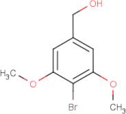 4-Bromo-3,5-dimethoxybenzyl alcohol