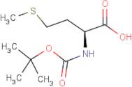 Boc-L-Methionine