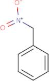 (Nitromethyl)benzene
