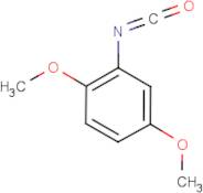 2-Isocyanato-1,4-dimethoxybenzene