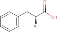 (2S)-2-Bromo-3-phenylpropanoic acid