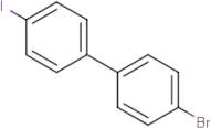 1-Bromo-4-(4-iodophenyl)benzene