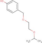 4-(2-Isopropoxyethoxymethyl)phenol