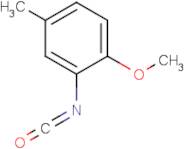 2-Isocyanato-1-methoxy-4-methyl-benzene