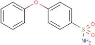 4-Phenoxybenzenesulfonamide