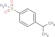 4-Isopropylbenzenesulfonamide