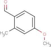4-Methoxy-2-methyl-benzaldehyde