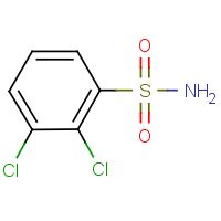 2,3-Dichlorobenzenesulfonamide