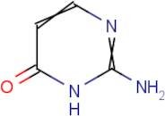 2-Amino-1H-pyrimidin-6-one
