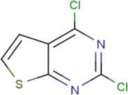 2,4-Dichlorothieno[2,3-d]pyrimidine