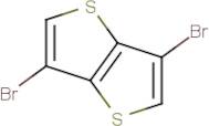 3,6-Dibromothieno[3,2-b]thiophene