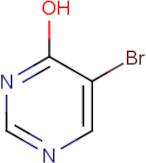 5-Bromopyrimidin-4-ol