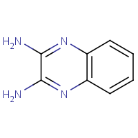 Quinoxaline-2,3-diamine