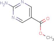 Methyl 2-aminopyrimidine-5-carboxylate