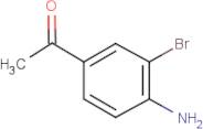 4-Amino-3-bromoacetophenone