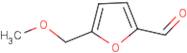 5-(Methoxymethyl)furan-2-carbaldehyde