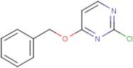 4-(Benzyloxy)-2-chloropyrimidine