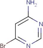 6-Bromopyrimidin-4-amine