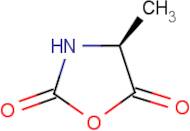 (4S)-4-Methyloxazolidine-2,5-dione