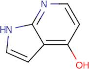 1H-Pyrrolo[2,3-b]pyridin-4-ol hydrate