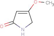 4-Methoxy-3-pyrrolin-2-one