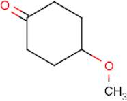 4-Methoxycyclohexanone