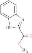 1H-Benzimidazole-2-carboxylic acid methyl ester