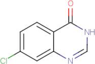 7-Chloro-3H-quinazolin-4-one