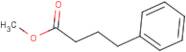 Methyl 4-phenylbutanoate