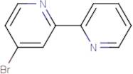 4-Bromo-2,2' bipyridine