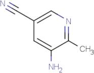 5-Amino-6-methylpyridine-3-carbonitrile