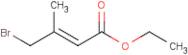 Ethyl-4-bromo-3-methyl-but-2-enoate