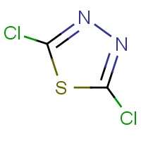 2,5-Dichloro-1,3,4-thiadiazole