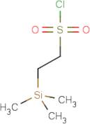 2-Trimethylsilylethanesulfonyl chloride