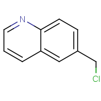 6-(Chloromethyl)quinoline