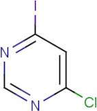 4-Chloro-6-iodopyrimidine