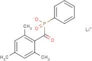 Lithium phenyl-2,4,6-trimethylbenzoylphosphinate